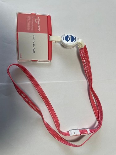 Airline lanyard - airline,