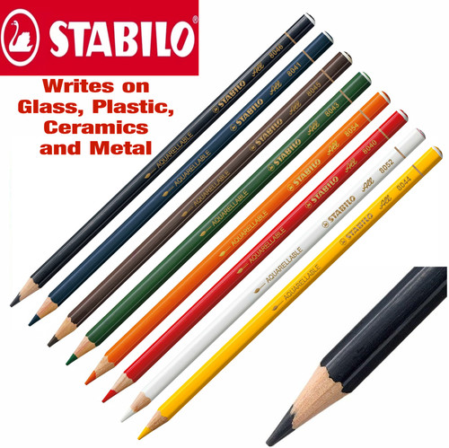 Stabilo all coloured pencil - all,
