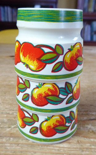 Vintage retro plastic - vintage,