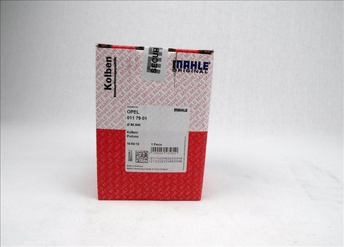 Mahle oversize forged - oversize,