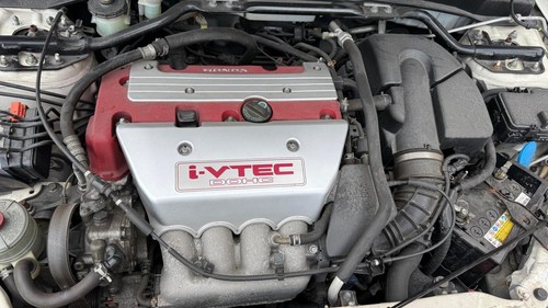 Honda integra type - honda,
