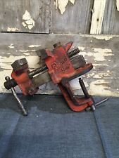Vintage Record Imp Vice. No 80