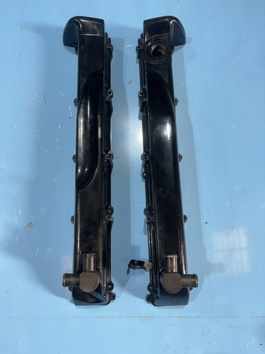 Rb26 cam covers - cam,