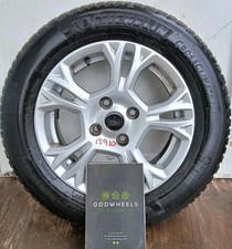 FORD B MAX ALLOY WHEEL 15"