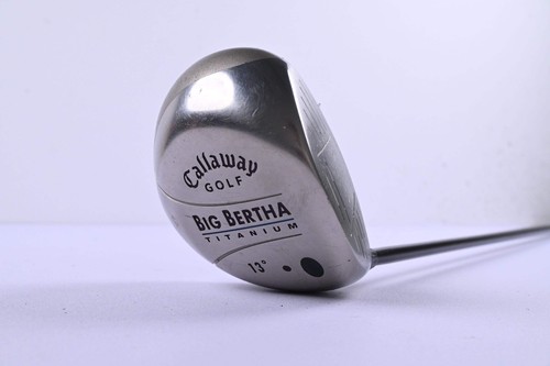 Ladies callaway big bertha - callaway,