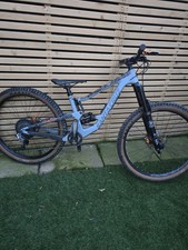Santa Cruz Bronson Size Xs