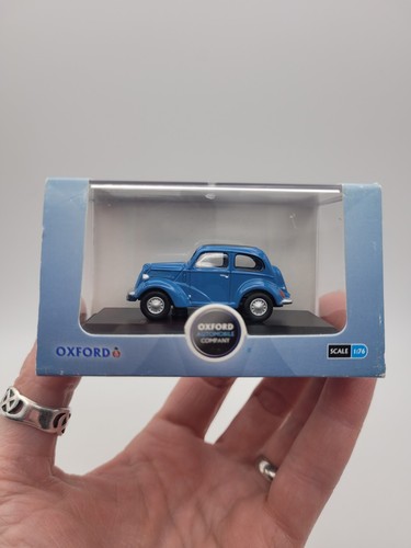 Oxford diecast 76fp001 - oxford,