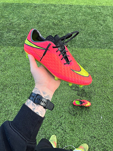 Nike hypervenom acc - nike, football