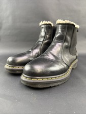Dr Martens 2976 Leonore Black