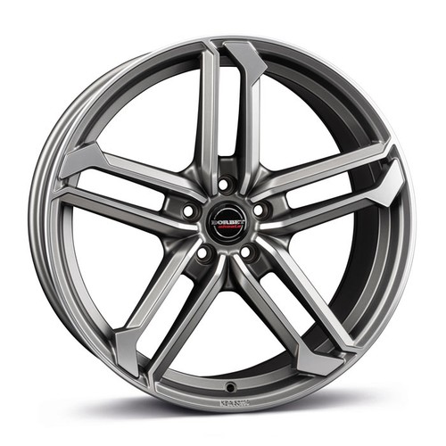 Borbet wheels atx 5x19 et30 - borbet,
