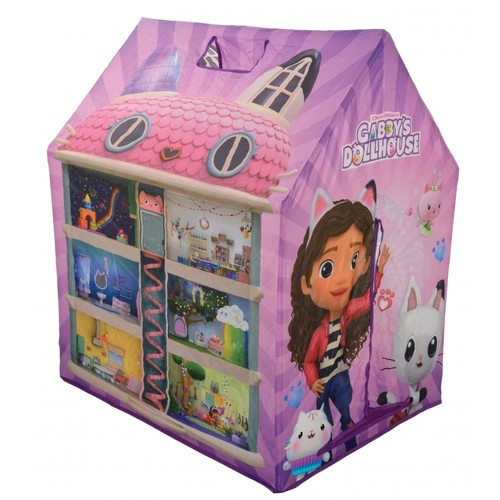 Gabby dollhouse children s - gabby's,