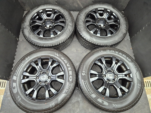 Genuine ford ranger - 4x, 18"