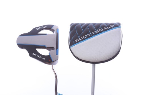 Ping 2025 scottsdale craz - ping,