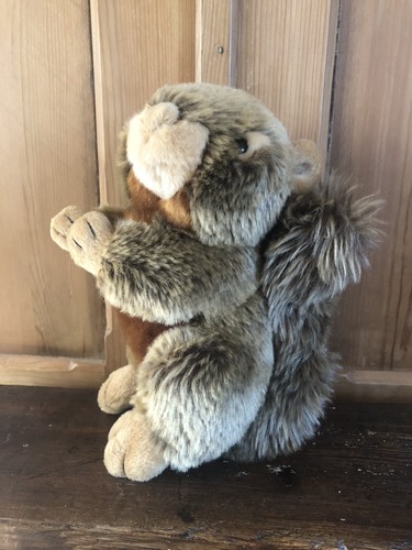 Keel toys woodland animals - keel,