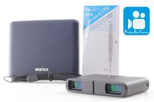 ✨Top MINT✨ Pentax FB-10 Blck 10 x 18 6° Binocular 86x58x17mm 128g JAPAN