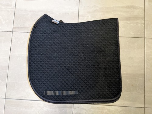 Wow saddles black dressage - wow,