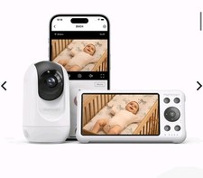 Momcozy BM04 5 Dual Mode Smart