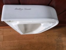Armitage Shanks Toilet Cistern