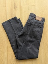 Gant Jason Regular Fit Navy Blue Jeans W32 L32 32R