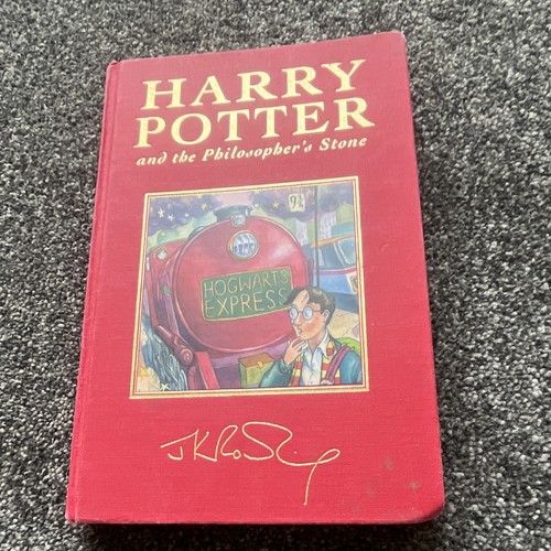 Harry potter philosopher - harry, philosopher's