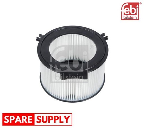 Filter interior air - air, for