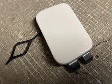 Citroen C4 front towing eye