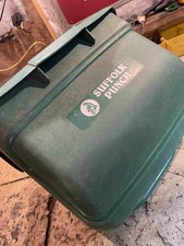 Grass Box,  Collector, Suffolk