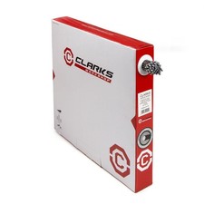 Clarks Gear Wire Stainless Steel Bulk Wholesale Dispenser Box 100 x 2275mm