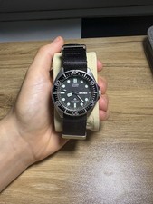 Vintage 1985 Citizen Promaster