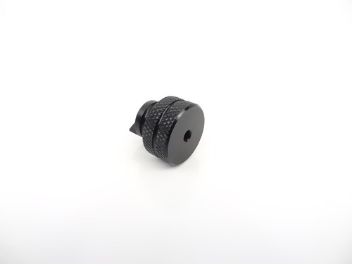 Lectron metering rod adjusting