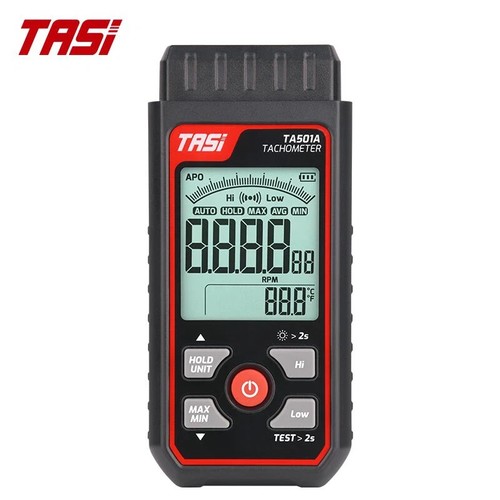 Tasi ta501a tachometer - ta501a,