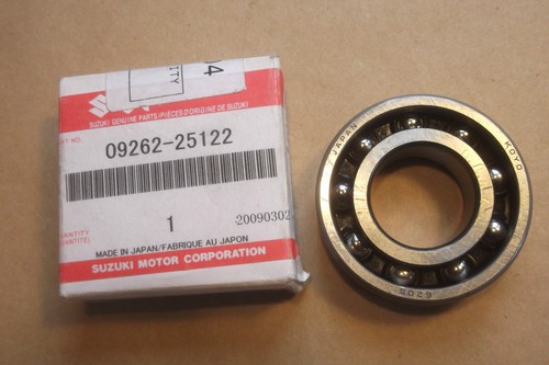 Suzuki ltz400 ltz90 genuine - ltz400,