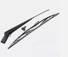 Excavator Parts Wiper Arm Piece Fit For Komatsu PC130/200/210/220/360-6-7-8