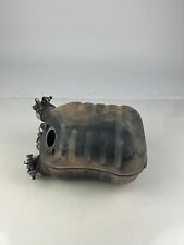 Kawasaki VN 1500 VN1600(?) Collector exhaust muffler mean streak #7909