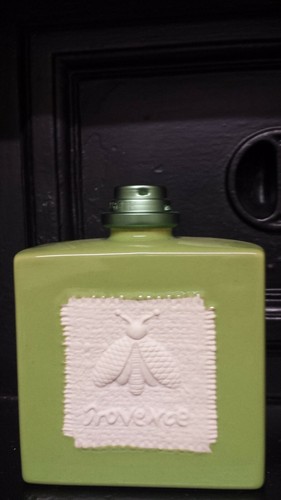 Lampe berger provence olive - la,