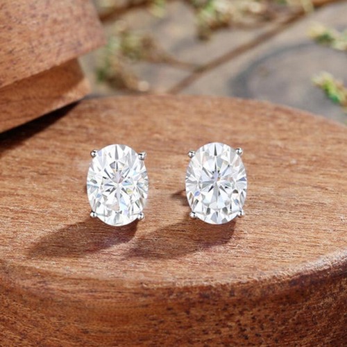 Oval cut diamond vvs1 d - ct, vvs1/d