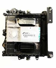 BOSCH ECU for IVECO STRALIS