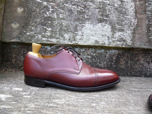 Joseph cheaney brogues shoes - brogues,