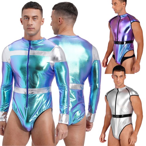 Men astronaut costume space - costume,