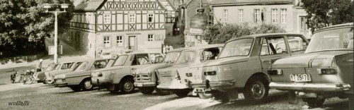 Rare passenger car mercedes - rare,