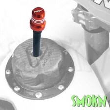 KTM Short Vent Tube Fuel Breather fits 250 350 450 500 EXC-F RFX 1 Way Valve OR