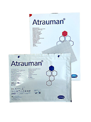 Atrauman 20cm 30cm - atrauman,