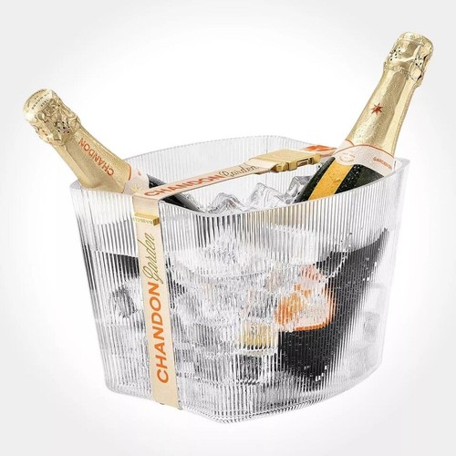 Chandon garden spritz ice - garden,