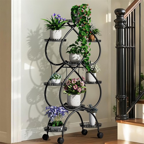Layer pot plant - layer,