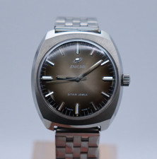 ENICAR VINTAGE WIND UP WATCH