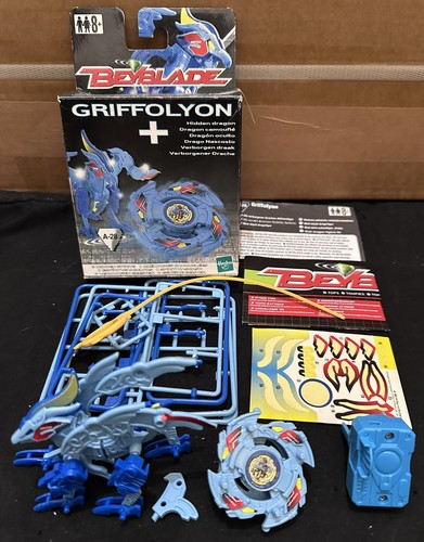 Griffolyon griffin hidden - griffolyon,