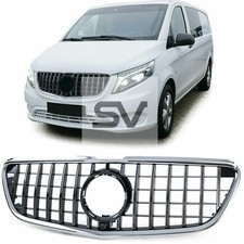 For Mercedes Benz Vito Van