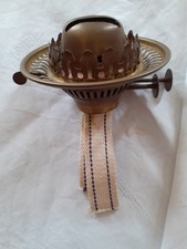 Duplex Oil Lamp Double Burner