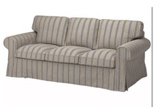 New Ikea EKTORP Cover for 3 -