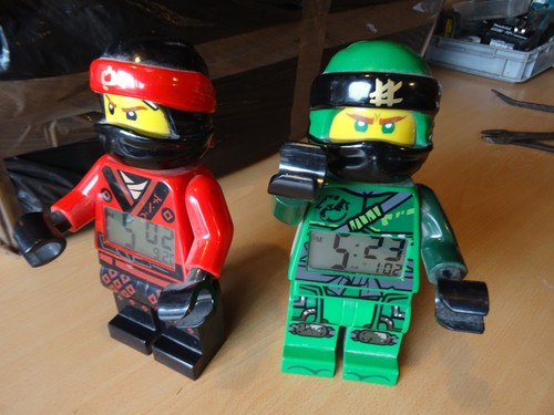 Lego ninjago movie - x,